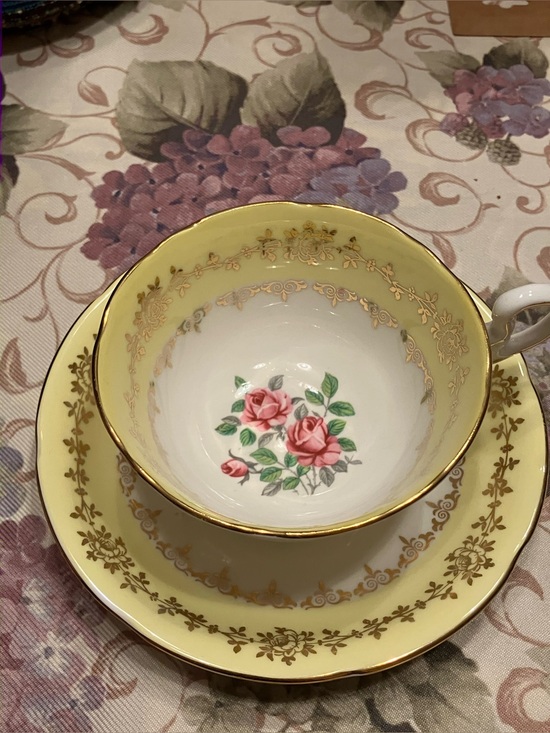 Royal Grafton Other - ROYAL GRAFTON FINE BONE CHINA MADE IN ENGLAND